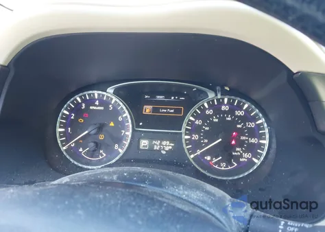 2015 Infiniti Qx60 z USA, uszkodzony, nr VIN 5N1AL0MM1FC527590